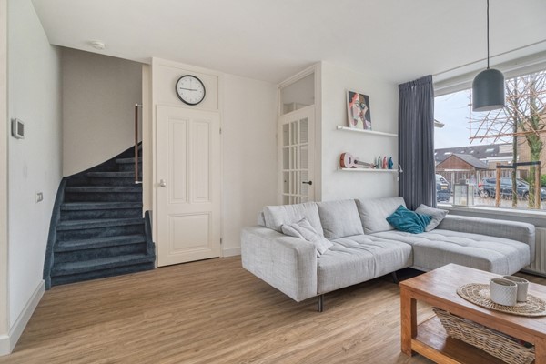 Medium property photo - Bachlaan 39, 3752 HD Bunschoten-Spakenburg